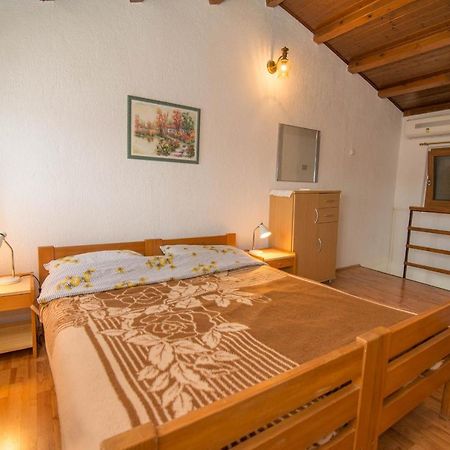 Ferienwohnung House Jasna Punta Križa Exterior foto