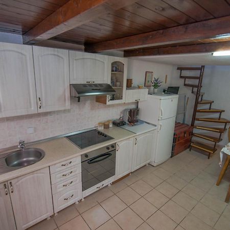 Ferienwohnung House Jasna Punta Križa Exterior foto