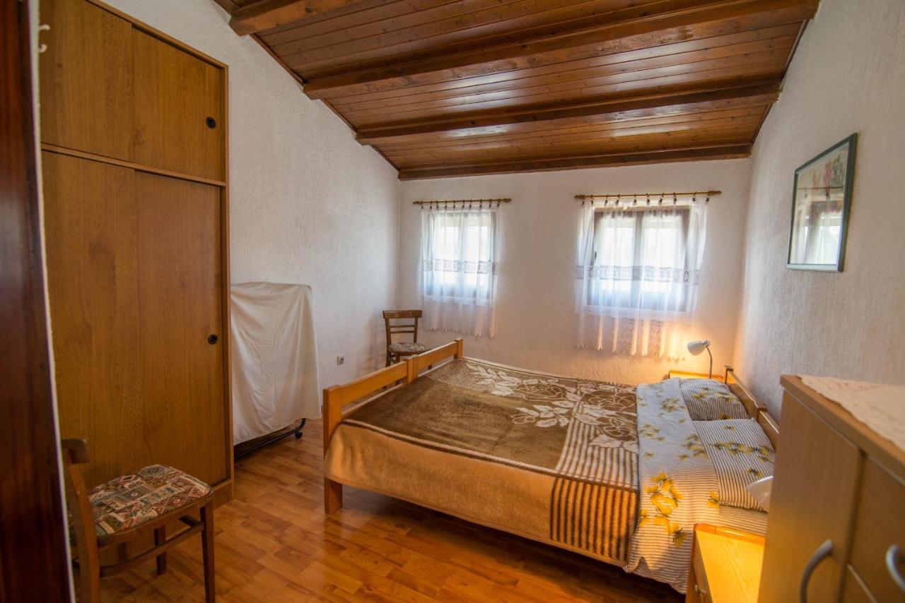 Ferienwohnung House Jasna Punta Križa Exterior foto