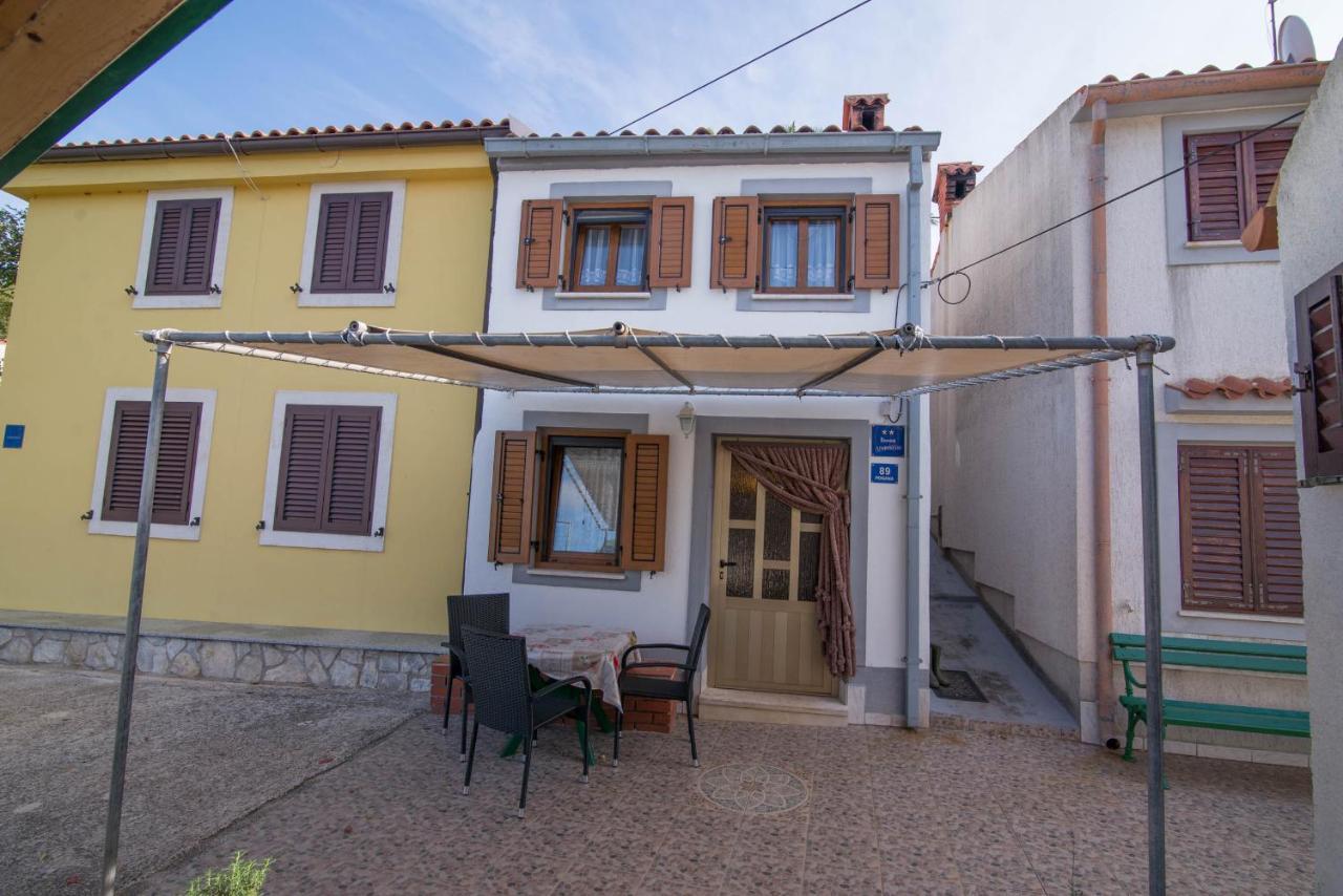Ferienwohnung House Jasna Punta Križa Exterior foto