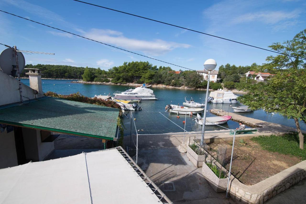 Ferienwohnung House Jasna Punta Križa Exterior foto